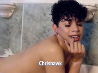 Chrishawk