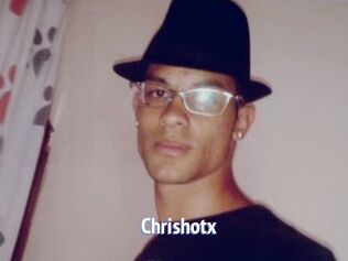 Chrishotx