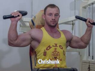 Chrishunk