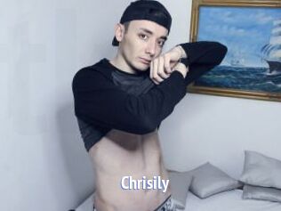 Chrisily