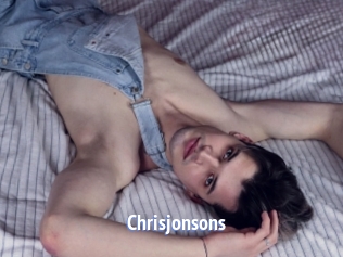 Chrisjonsons