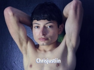 Chrisjustiin