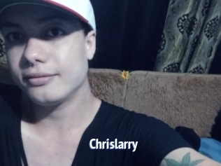 Chrislarry