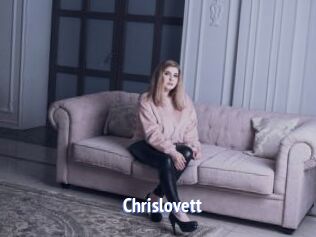 Chrislovett