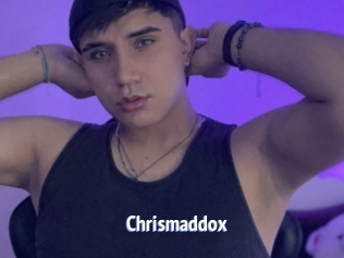 Chrismaddox