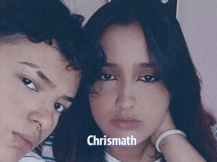 Chrismath