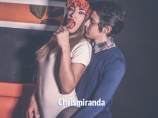 Chrismiranda