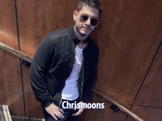 Chrismoons