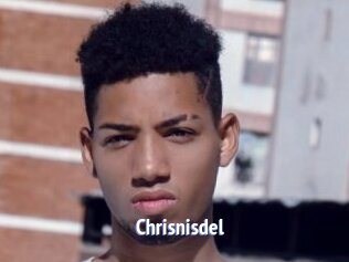 Chrisnisdel