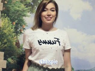 Chrispie