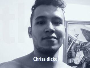 Chriss_dicker