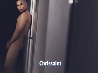 Chrissaint
