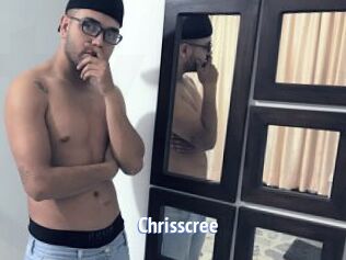 Chrisscree