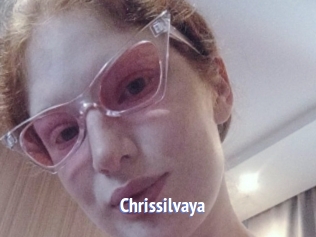 Chrissilvaya