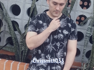 Chrissmith033