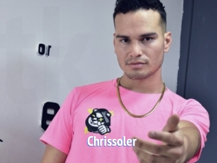 Chrissoler