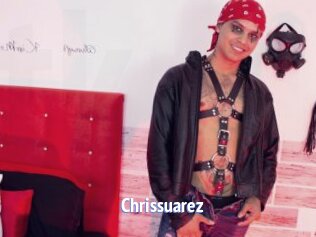Chrissuarez