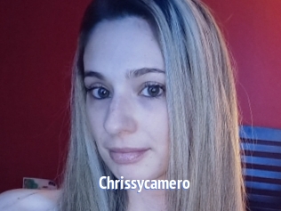 Chrissycamero