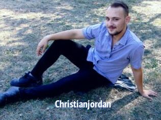 Christianjordan