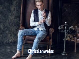 Christianweiss