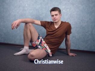 Christianwise