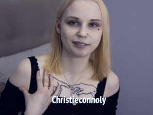 Christieconnoly