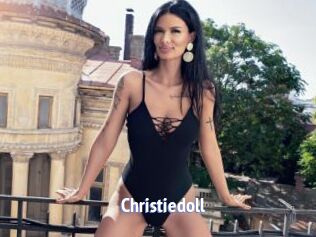 Christiedoll