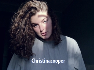 Christinacooper