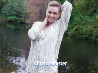 Christinafoster