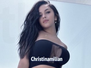Christinamilian