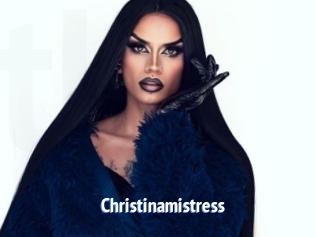 Christinamistress