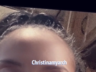 Christinamyarch