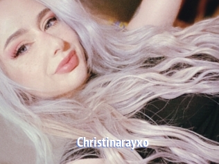 Christinarayxo