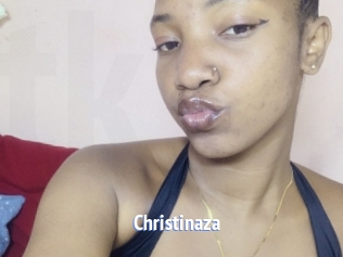 Christinaza