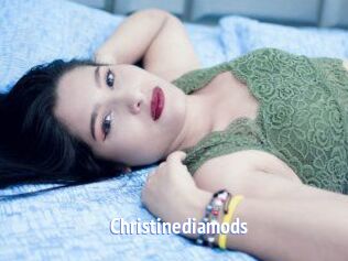 Christinediamods