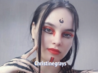 christinegrays Telefon Kontakte