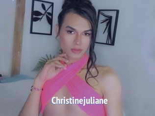 christinejuliane Telefon Kontakte