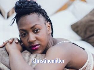 Christinemiller