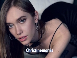 Christinemorris