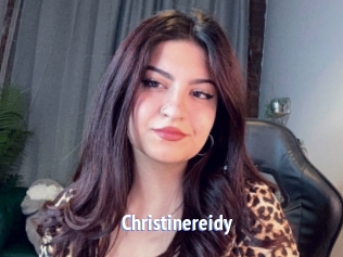 Christinereidy