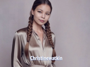Christinewatkin