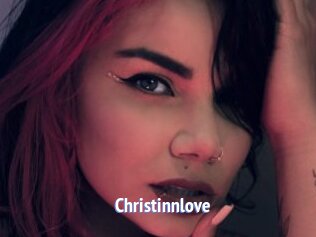 Christinnlove