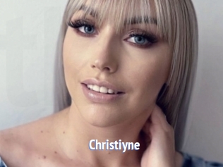 Christiyne