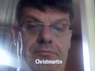 Christmartin