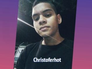 Christoferhot
