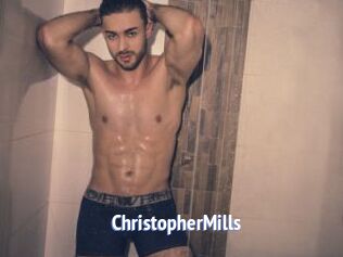 ChristopherMills