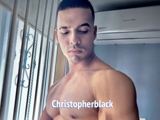 christopherblack Telefon Kontakte