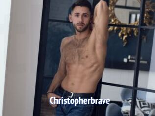 Christopherbrave
