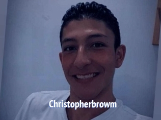 Christopherbrowm