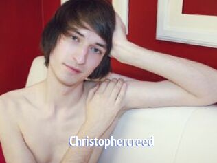 Christophercreed
